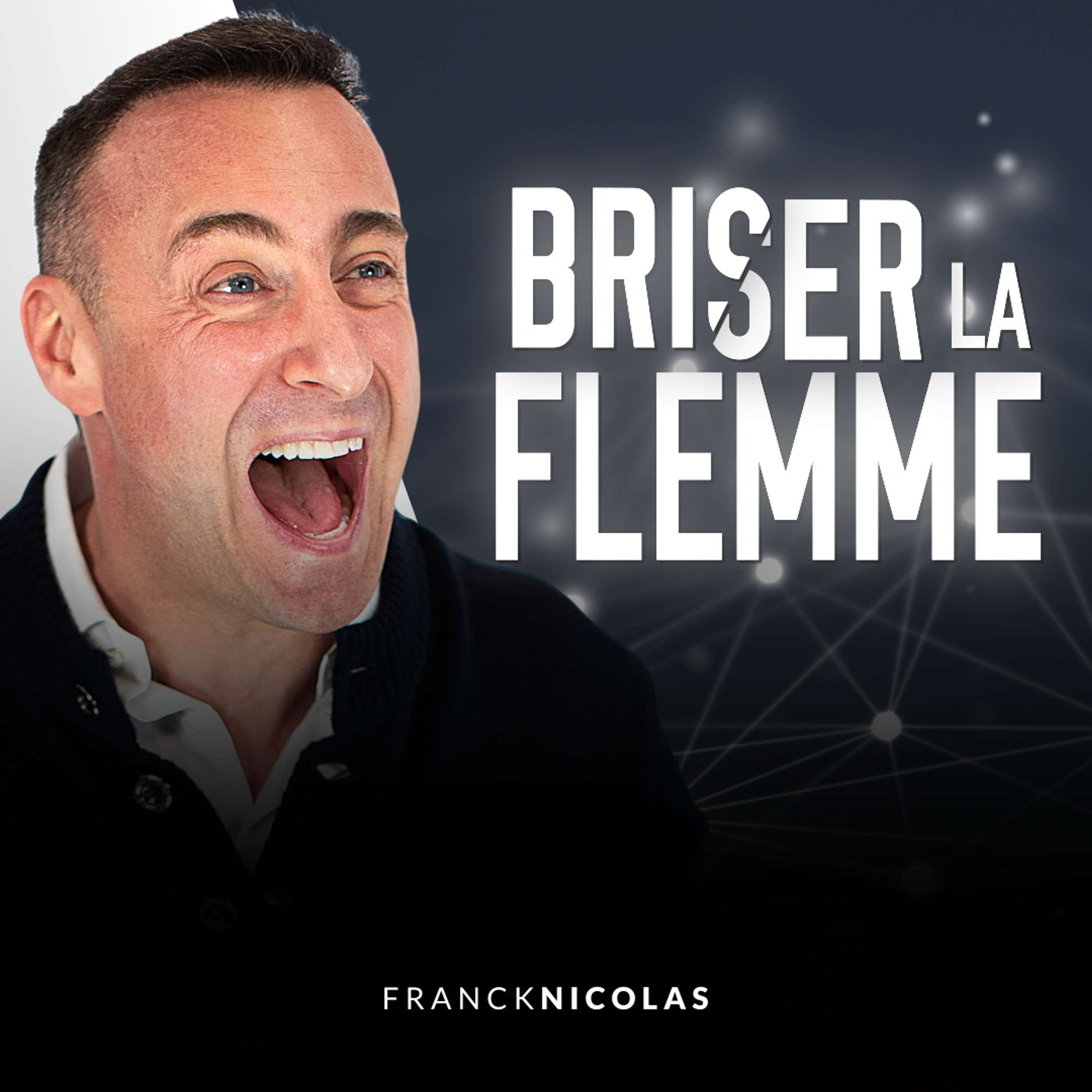 SPARK LE SHOW : Briser le cercle de la procrastination