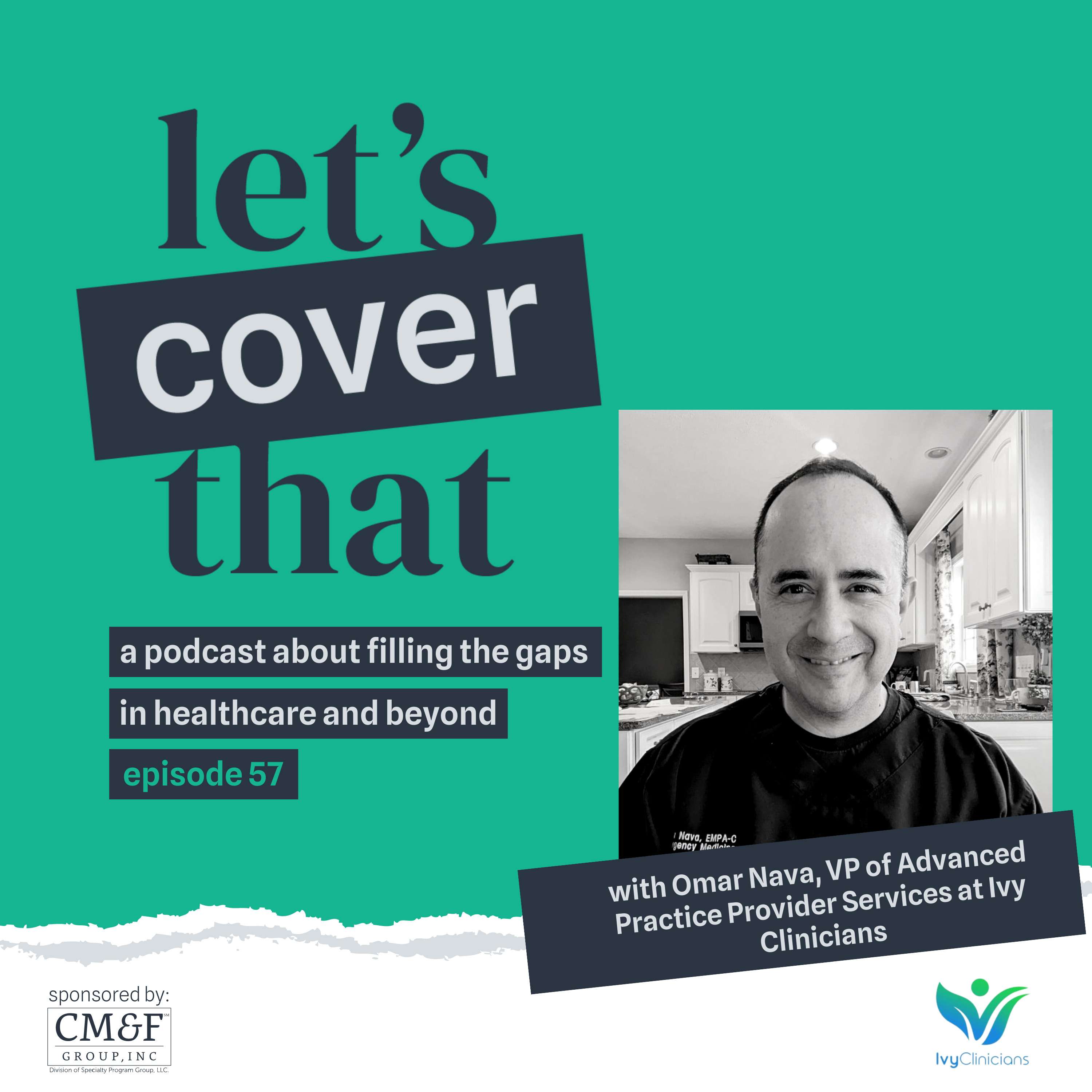 Let\'s Cover That