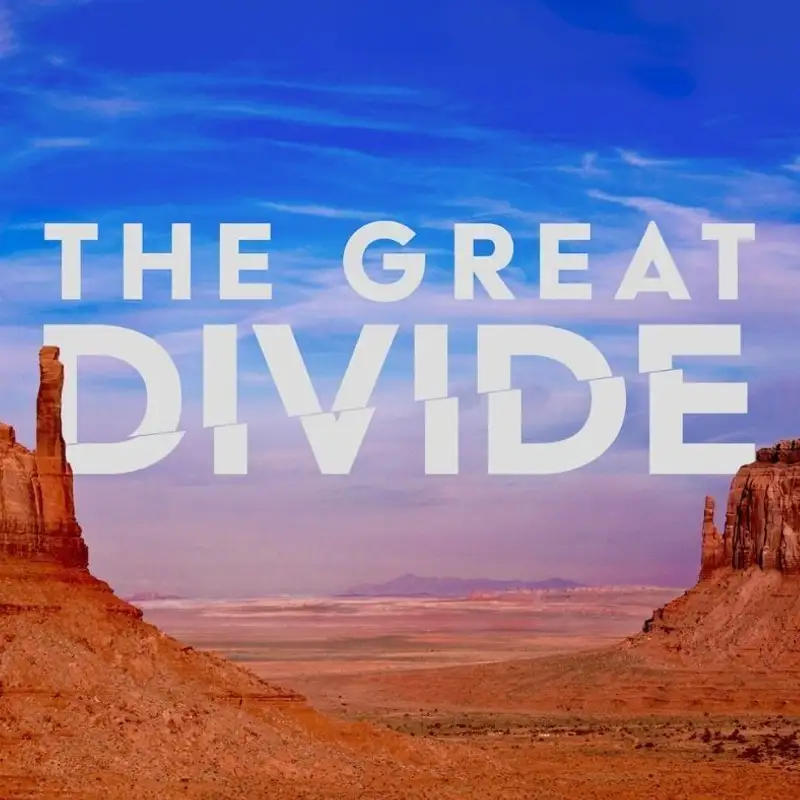 The Great Divide (Part 2): Reconciling God and Suffering