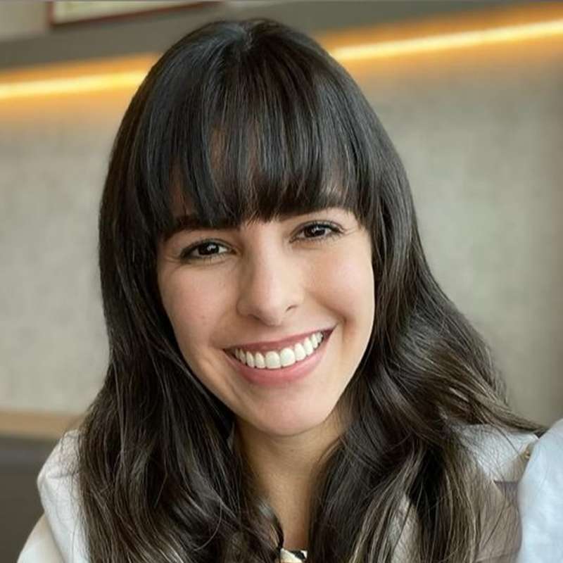 Luciana Conut