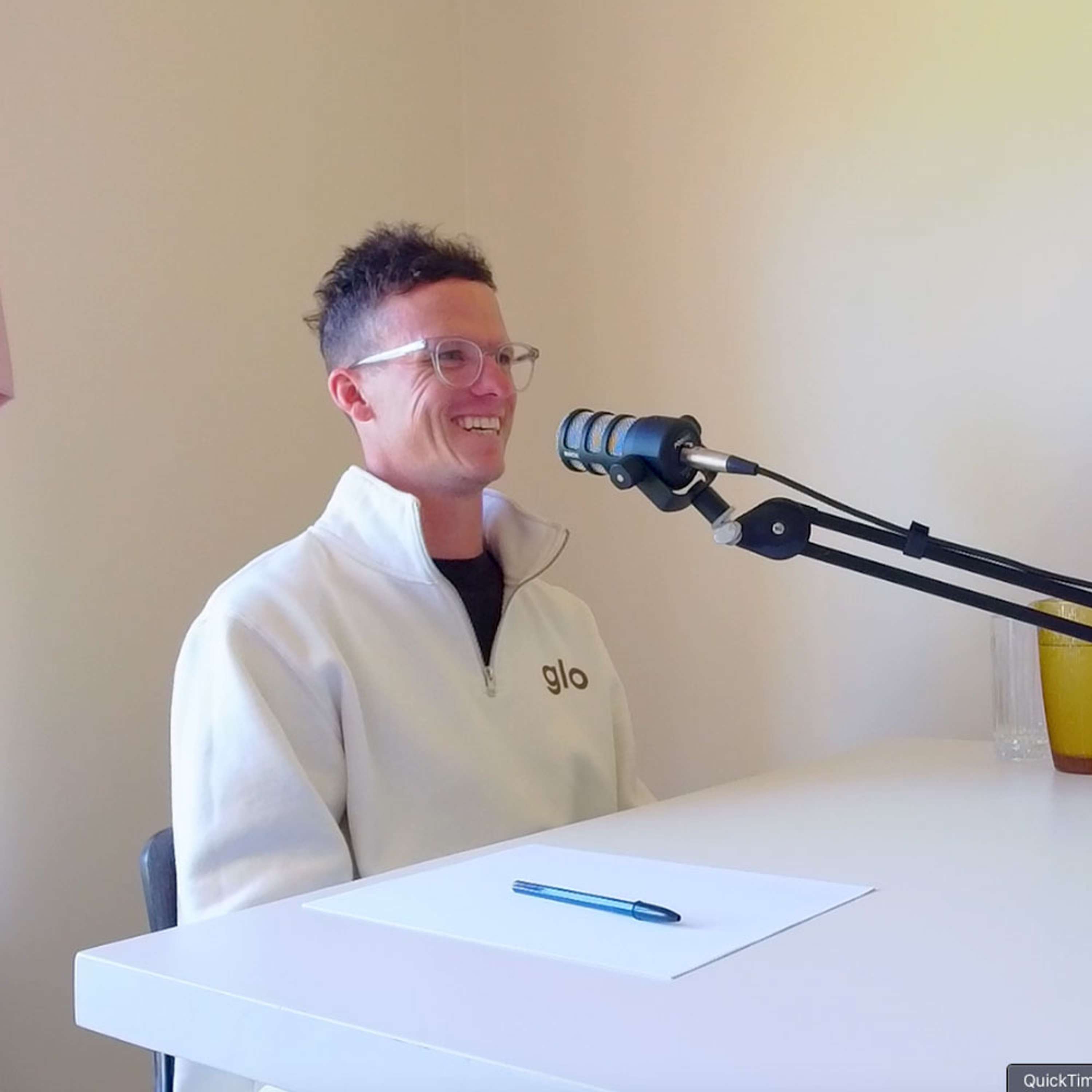 BLXCK INK Podcast