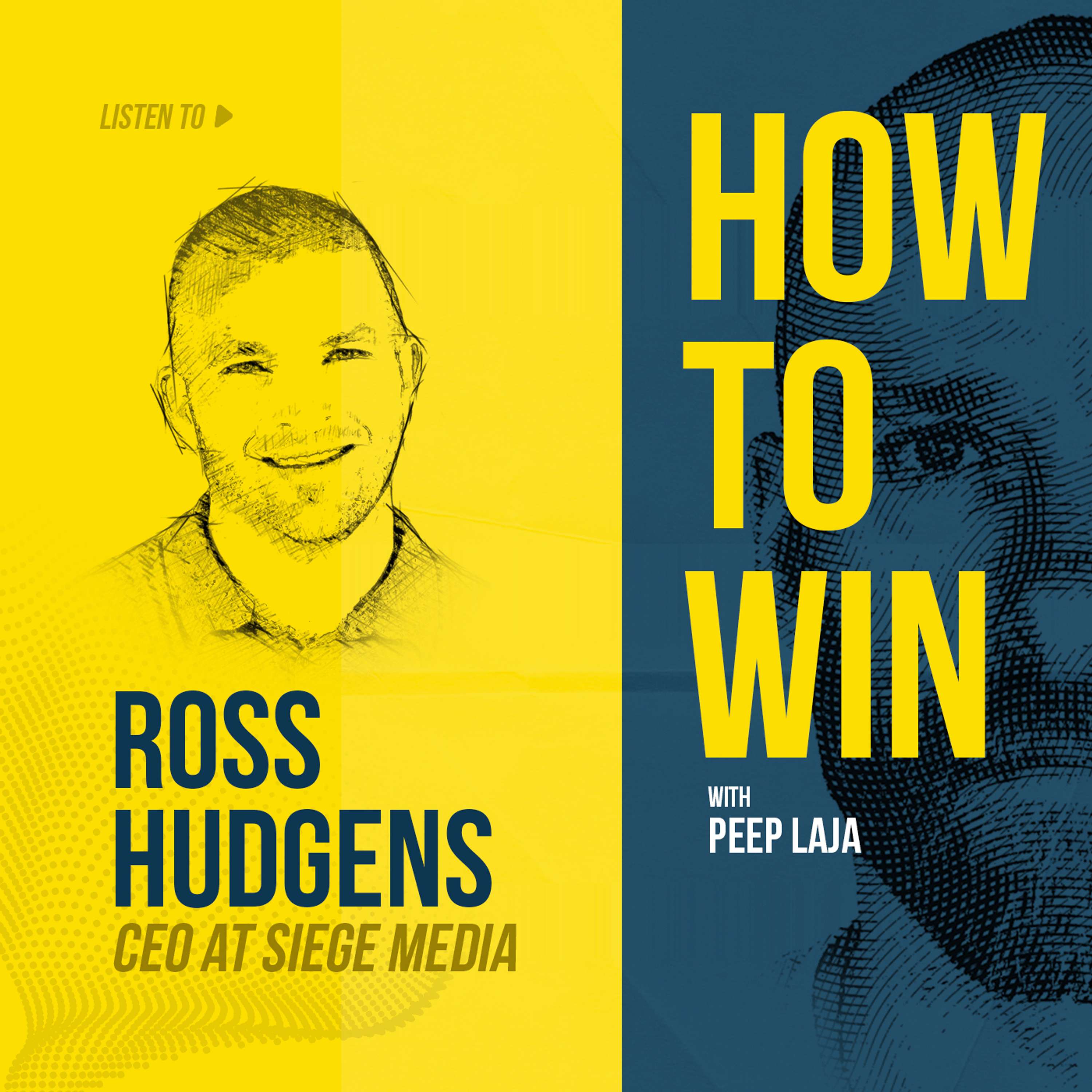 How to Win podcast with Peep Laja