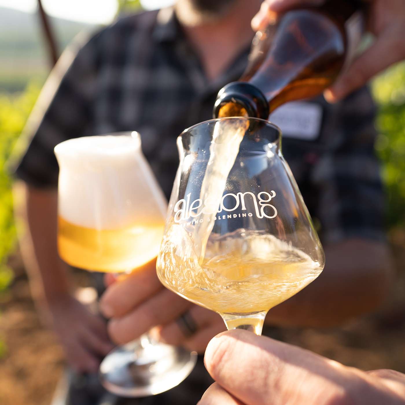 Drink Beer, Think Beer With John Holl