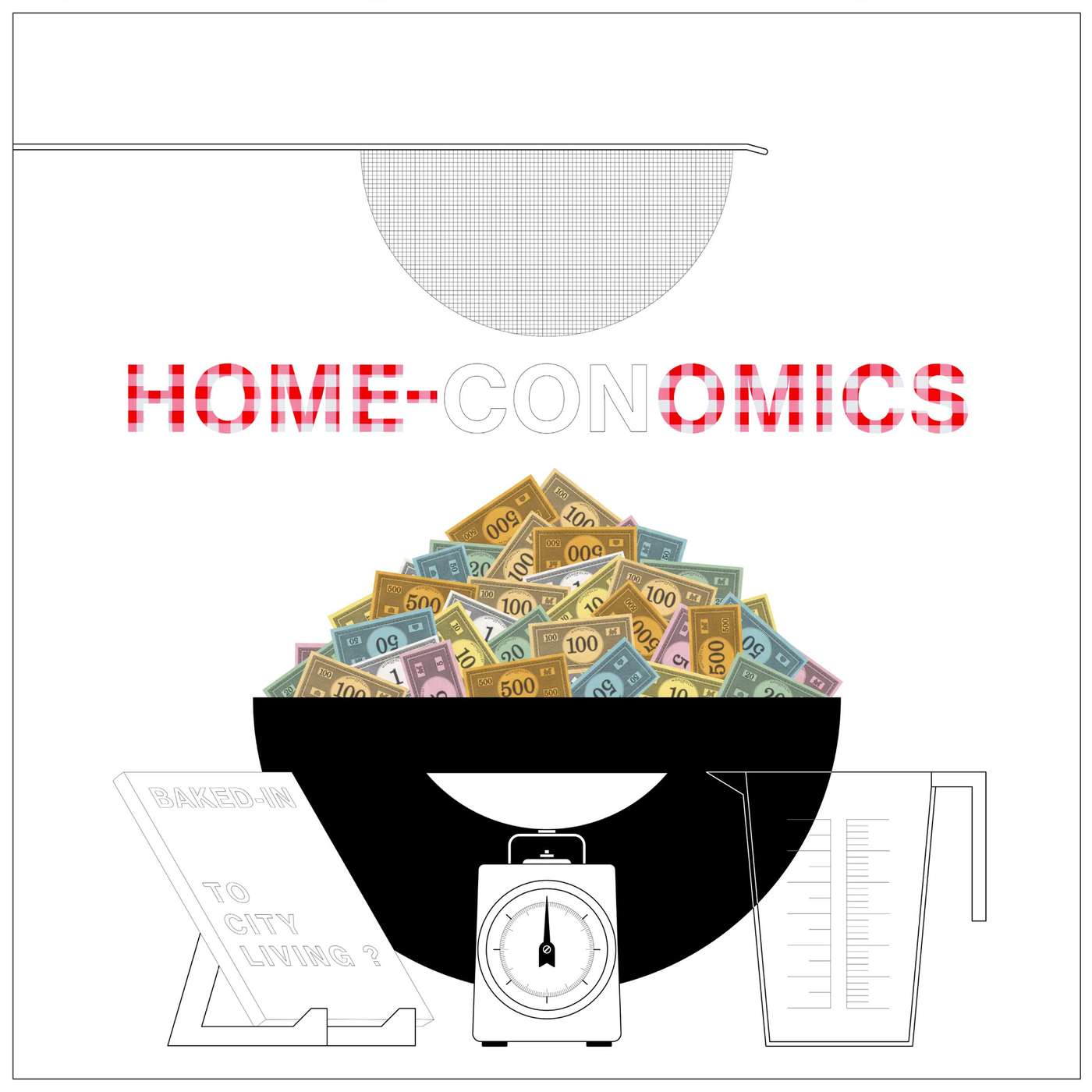 Negroni Talks #54 - HOME ECONOMICS: Short Term Gain or Longer Term Pain? Negroni Talks #54 - HOME ECONOMICS: Short Term Gain or Longer Term Pain?