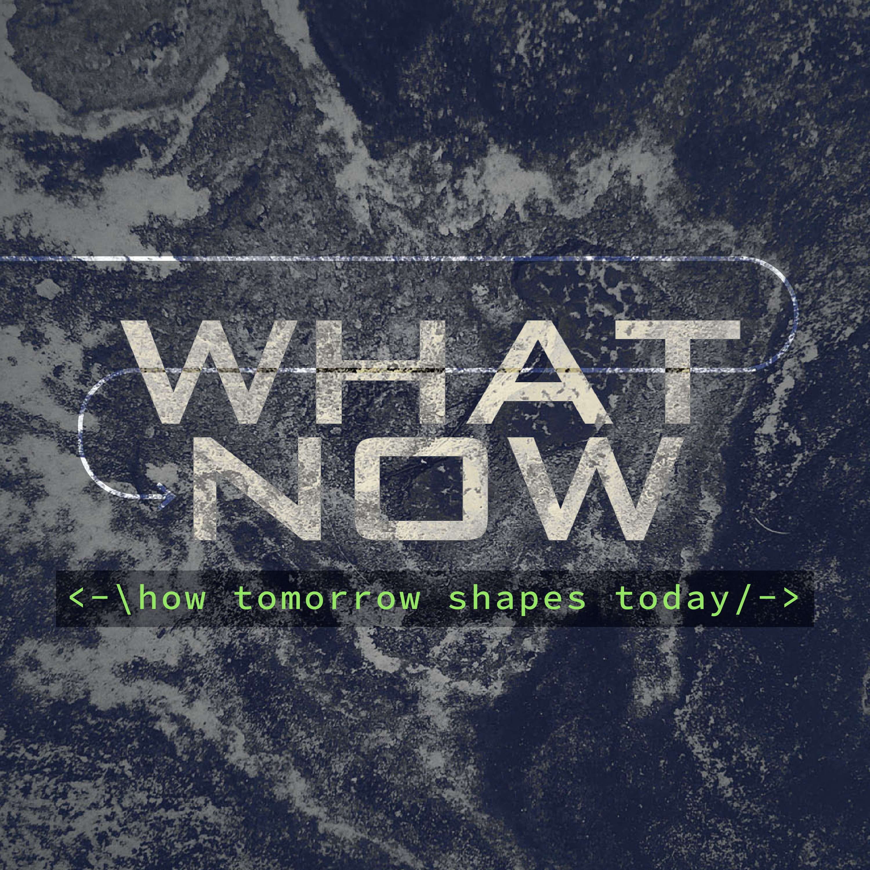 What Now: How Tomorrow Shapes Today – Part 4: Are You Ready? – Woodside Bible Church