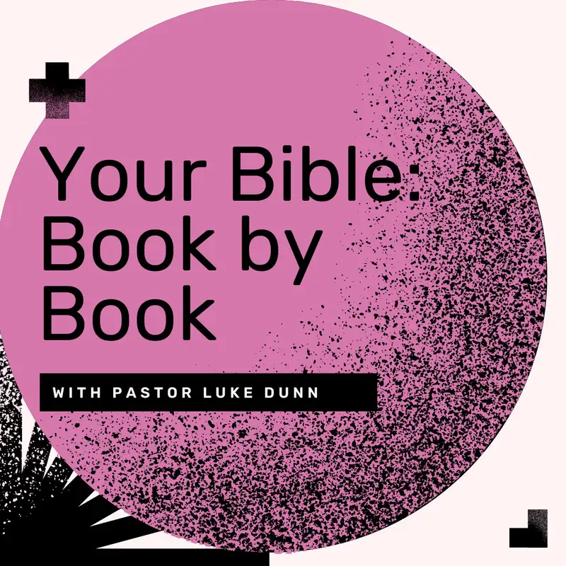 Your Bible: Book by Book