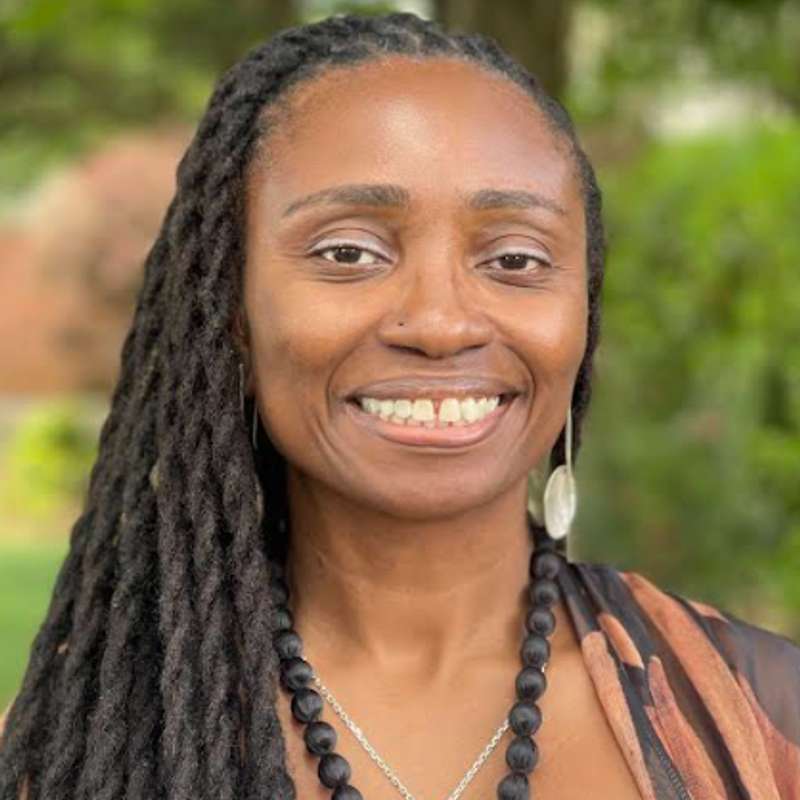 Dr. Nneka Johnson