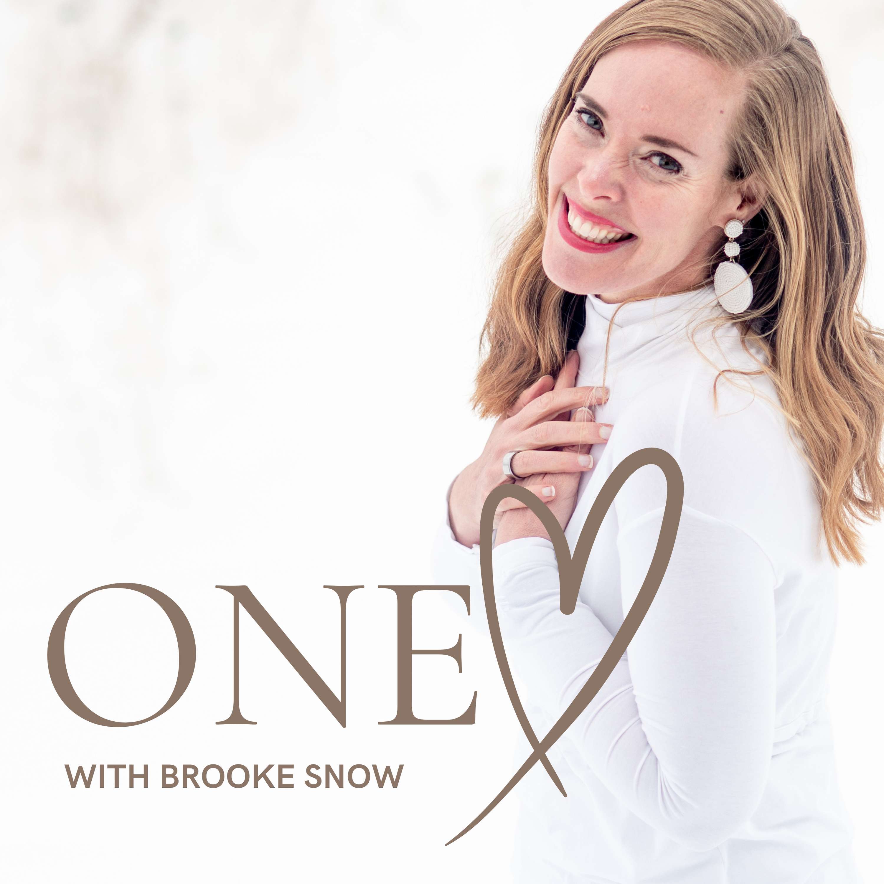 cover of episode An Invitation to The One Heart Podcast