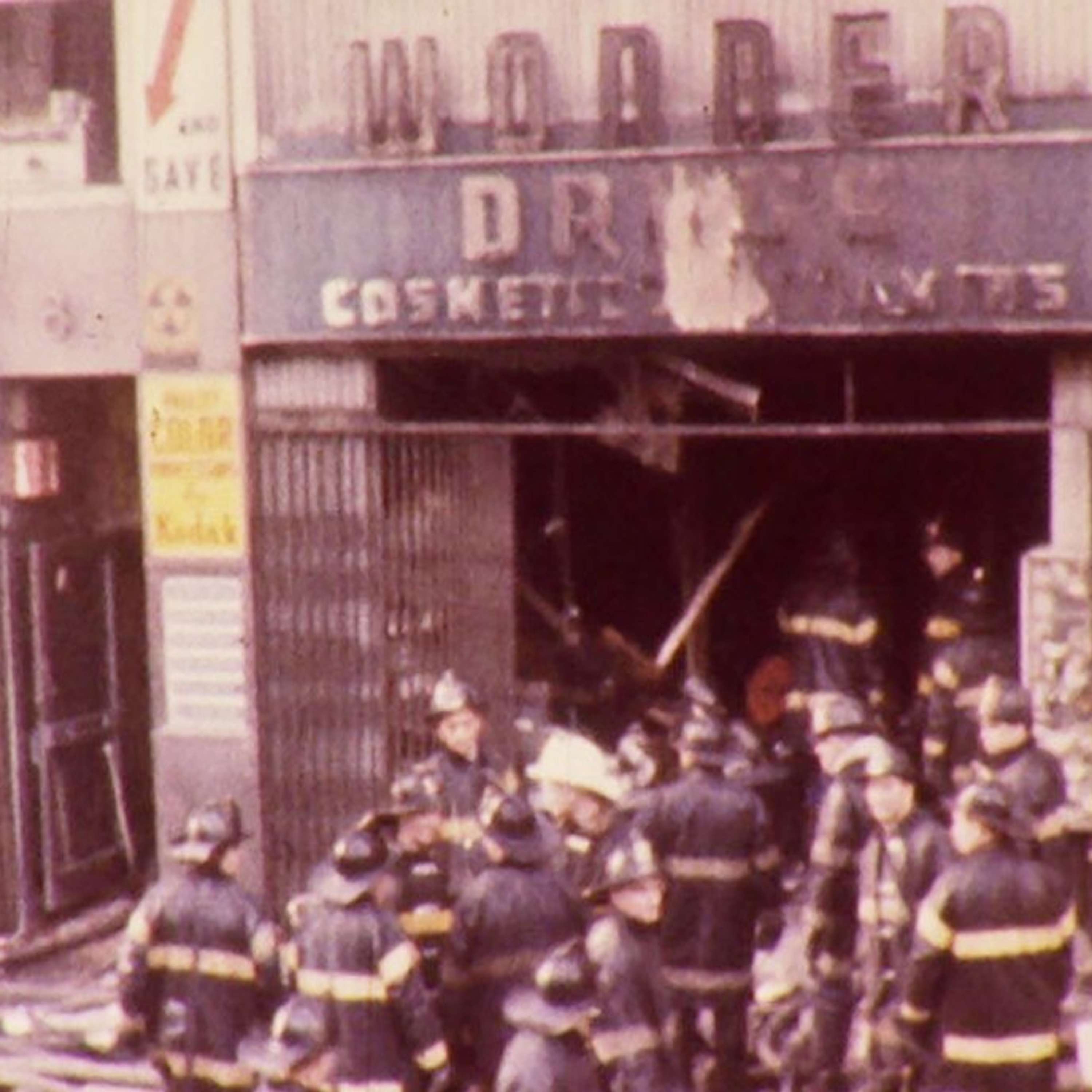 FDNY Pro