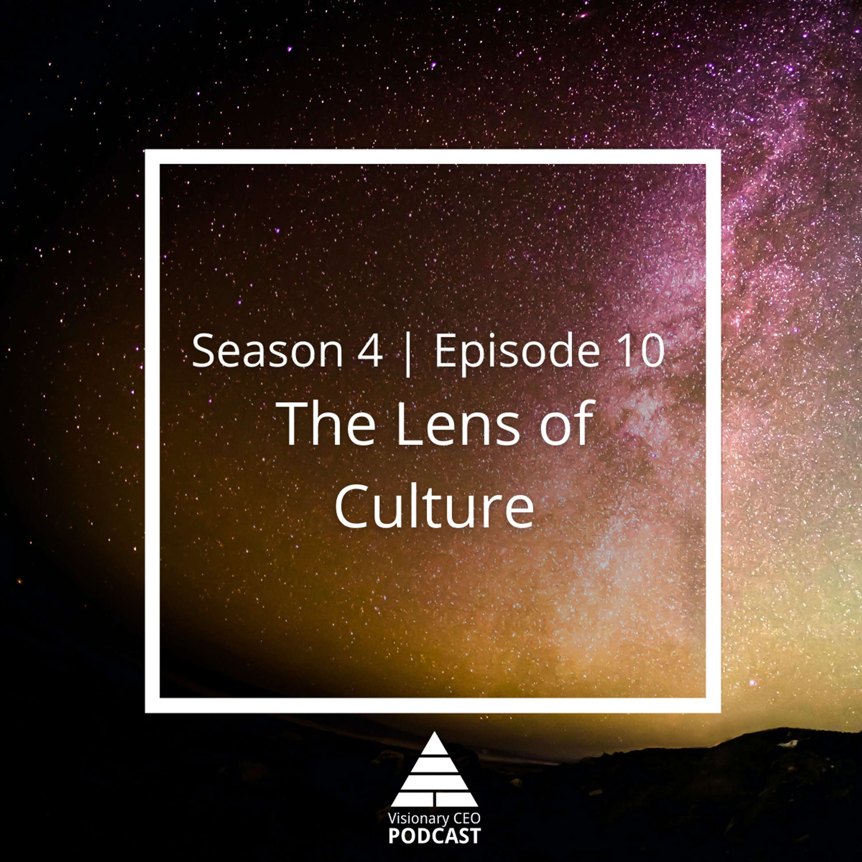 Visionary CEO Podcast