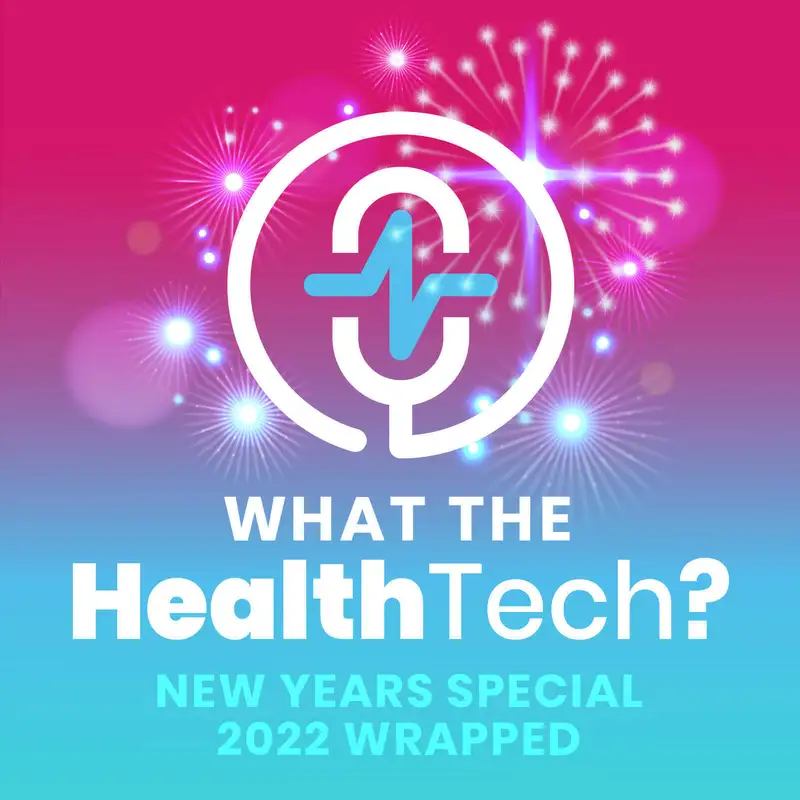 Ep038: 2022 Wrapped - A New Years Special 