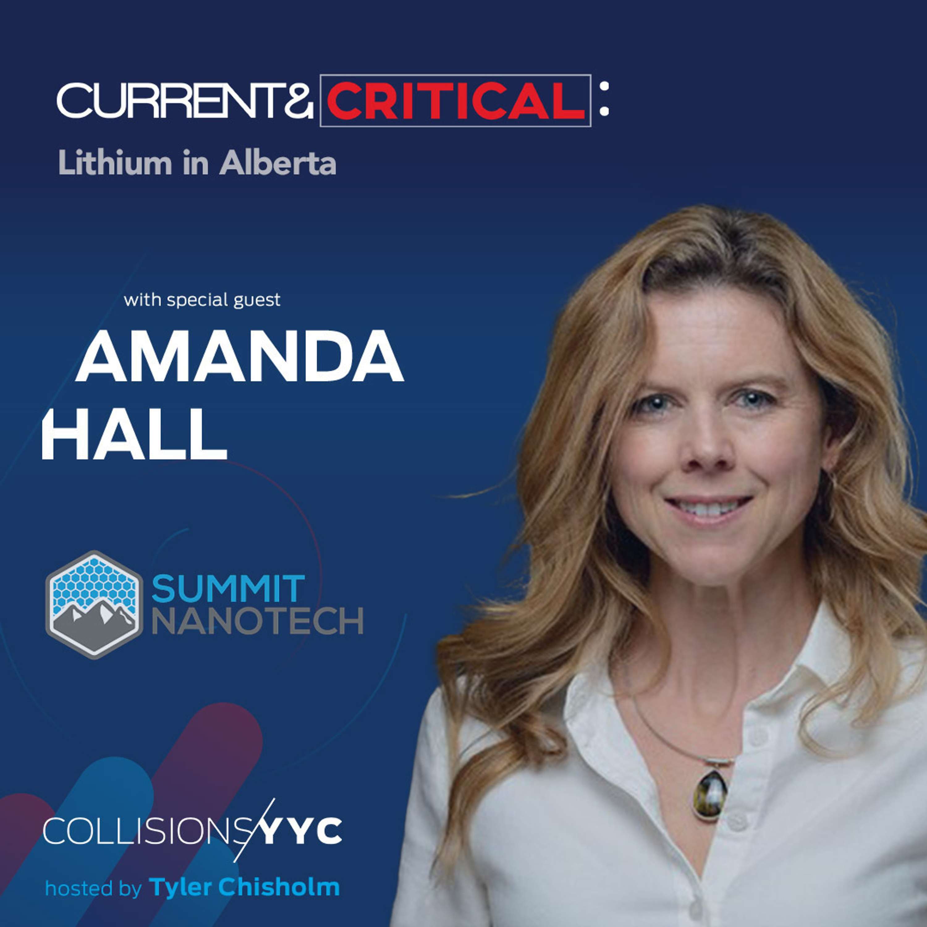 Collisions YYC