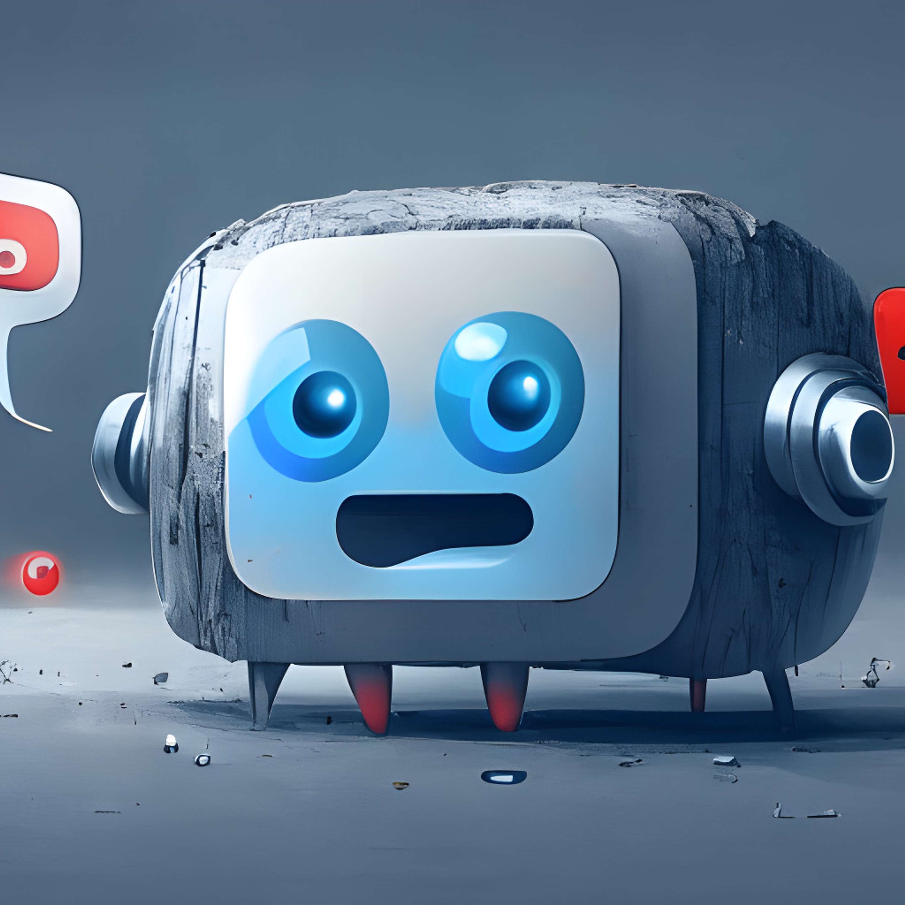 Train a Chatbot on an Entire YouTube Channel for Free!