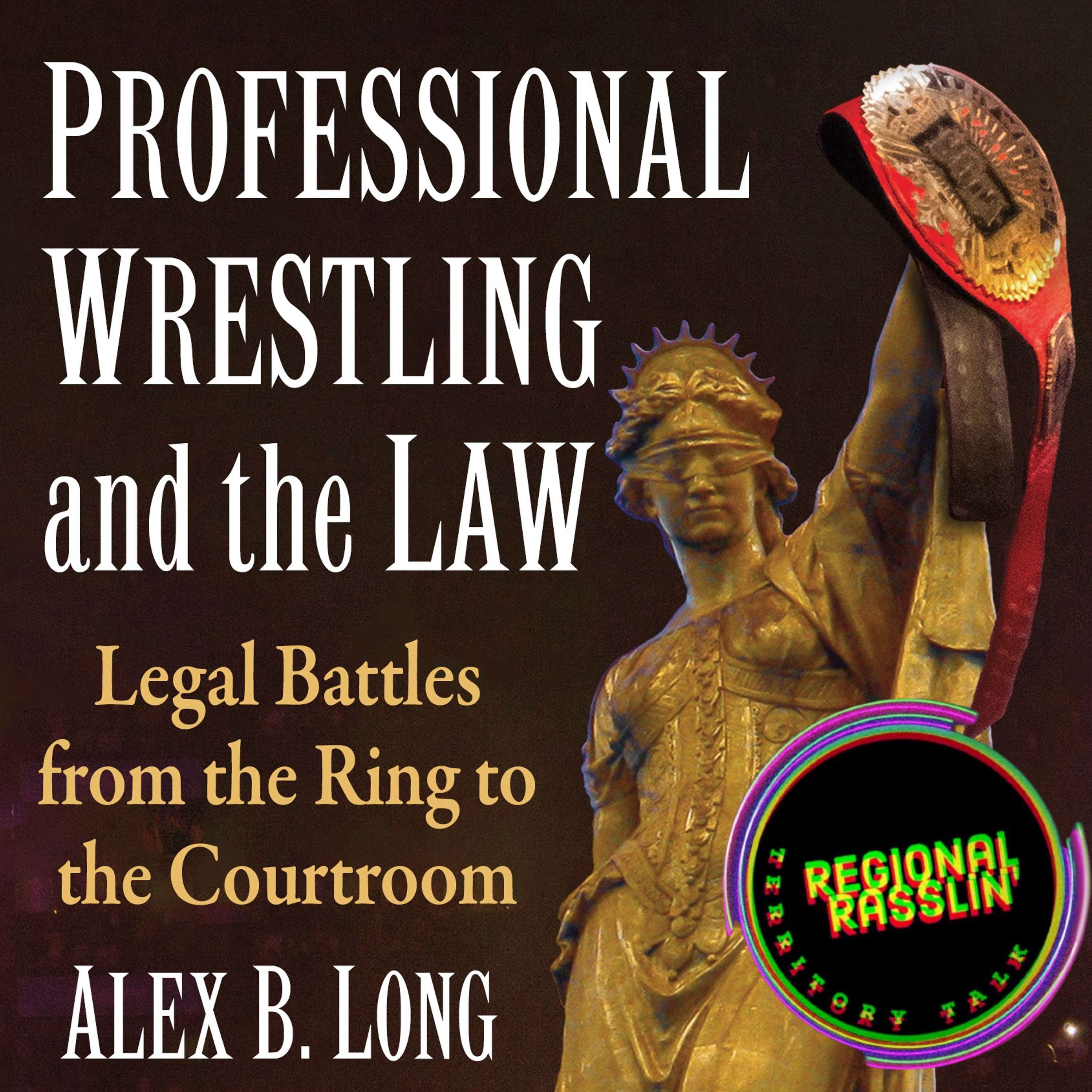 Regional Rasslin\' - Territory Talk