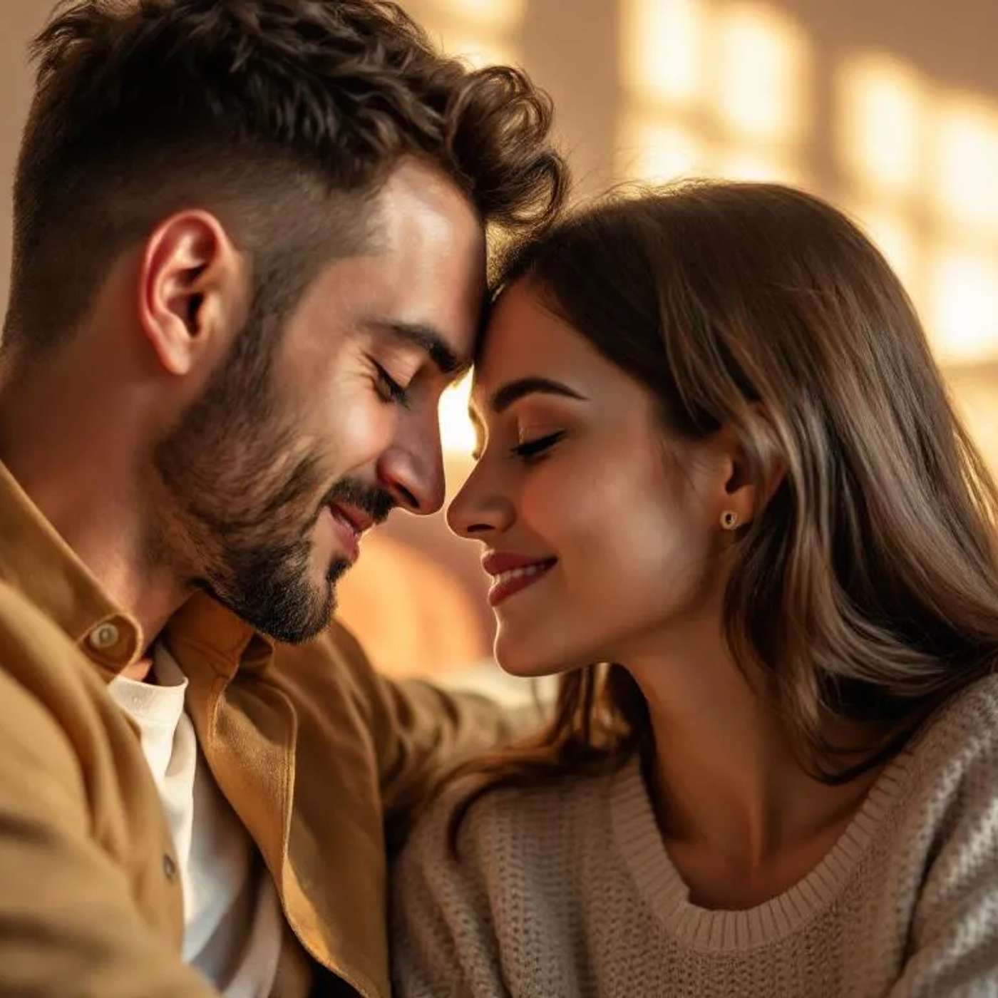 Intimacy in Relationships: How Important Is It? episode artwork