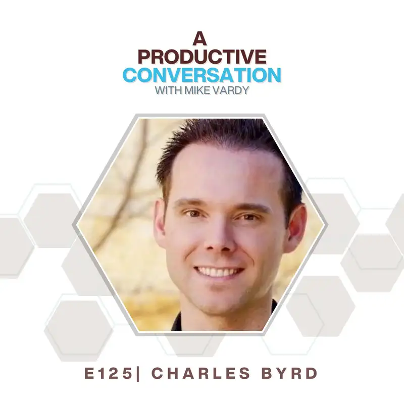 Demystifying Evernote with Charles Byrd