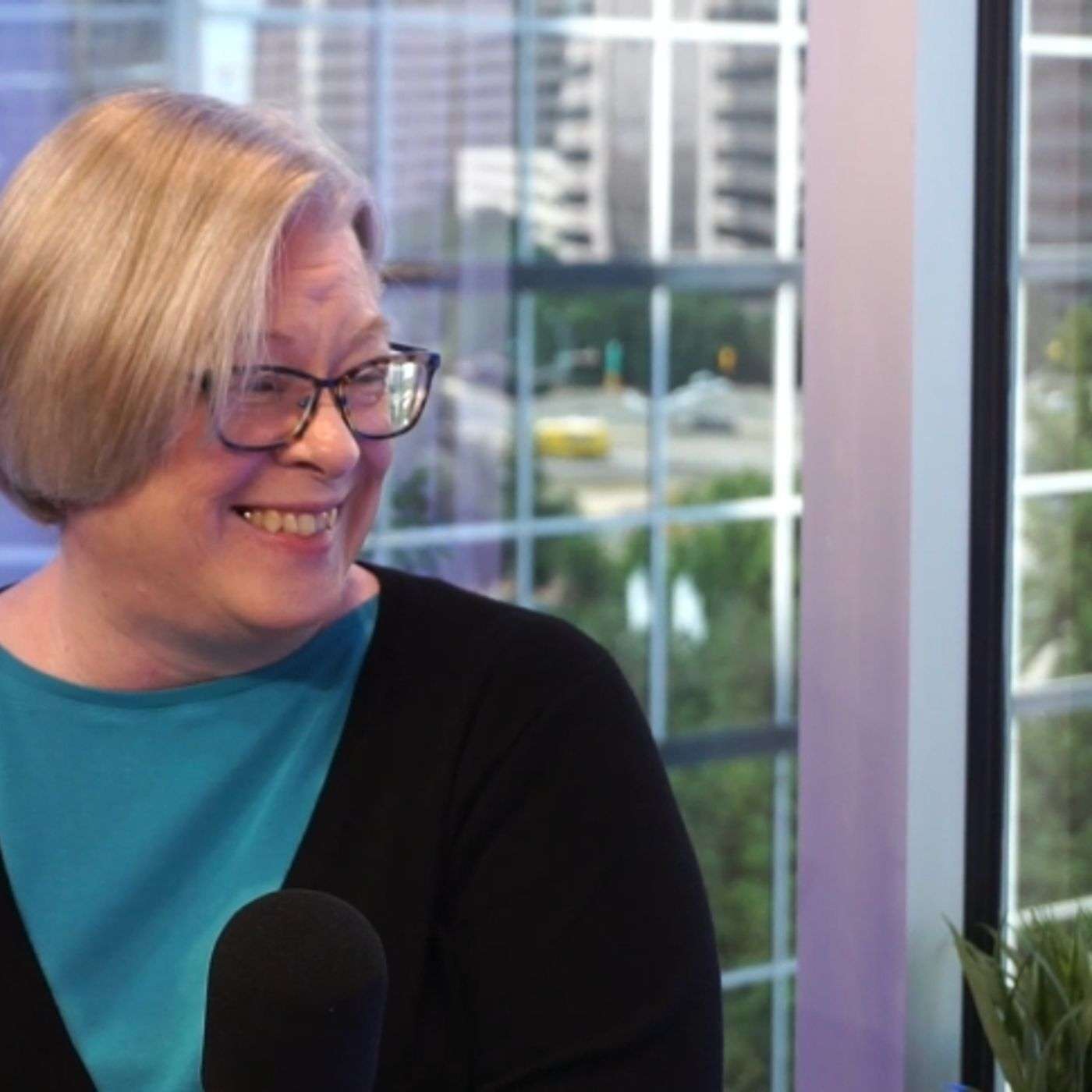The Jennifer Hargrave Show