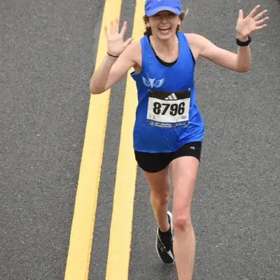 Rebecca Roush