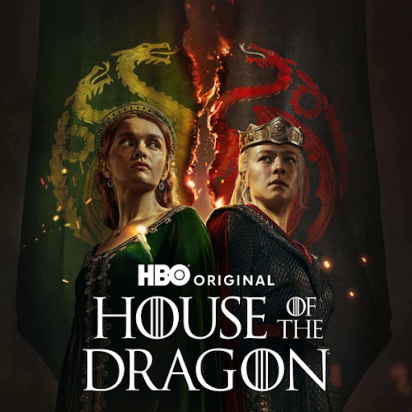 House of the Dragons S2 Review: The Fire and Blood Continues