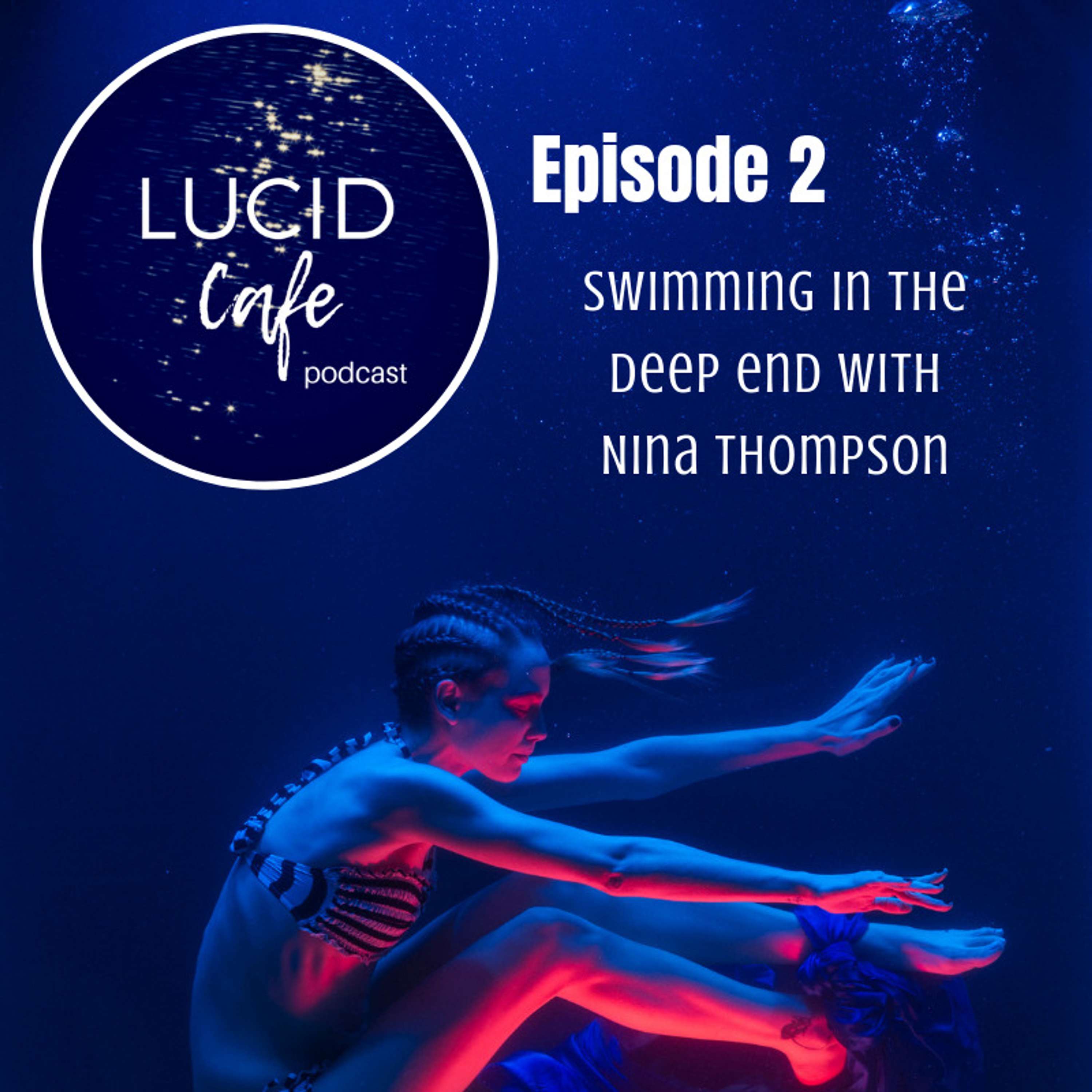 Lucid Cafe