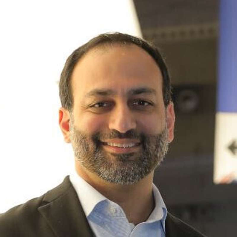 Alok Shah