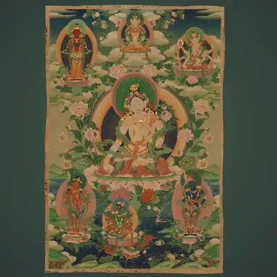 Artwork for Mindfulness Meditation with Kimberly Brown 09/12/2022