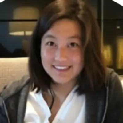 Elizabeth Yin