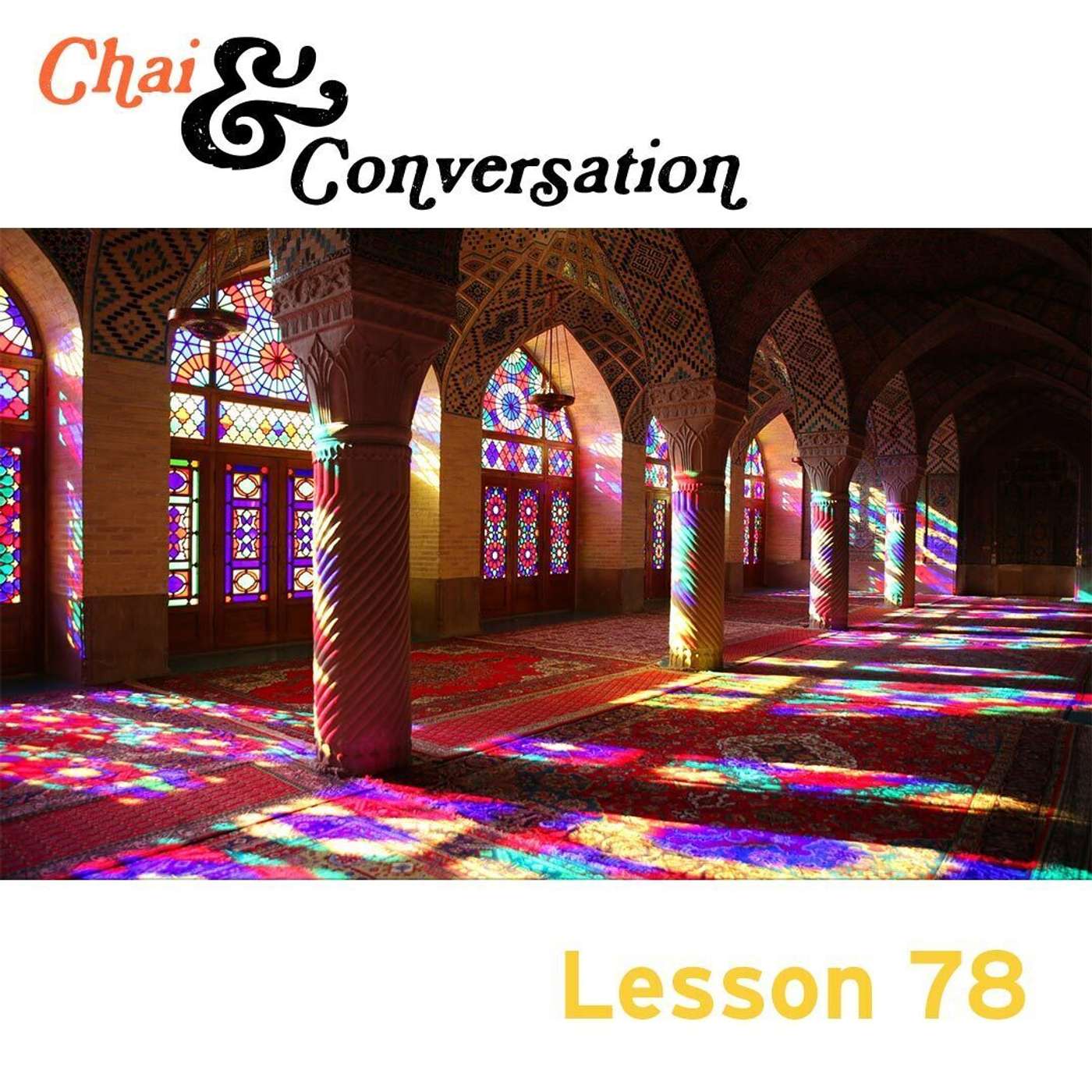 Speak Lesson 62 | Colors (Vocabulary Sprint)