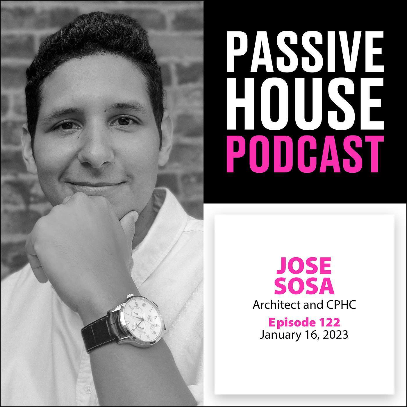 Passive House Podcast