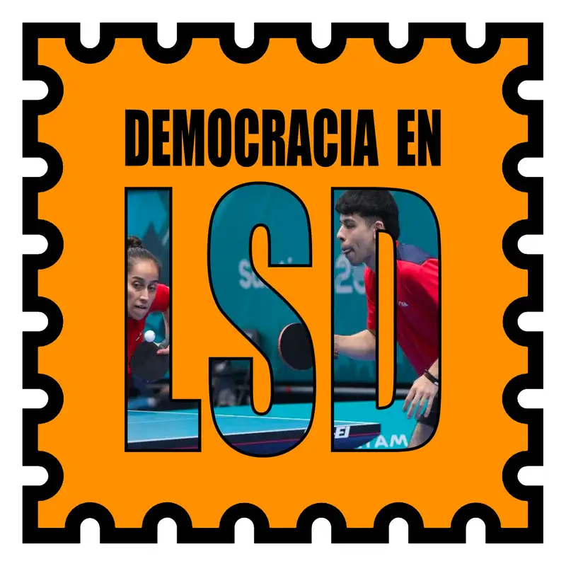 Ping Pong Constitucional