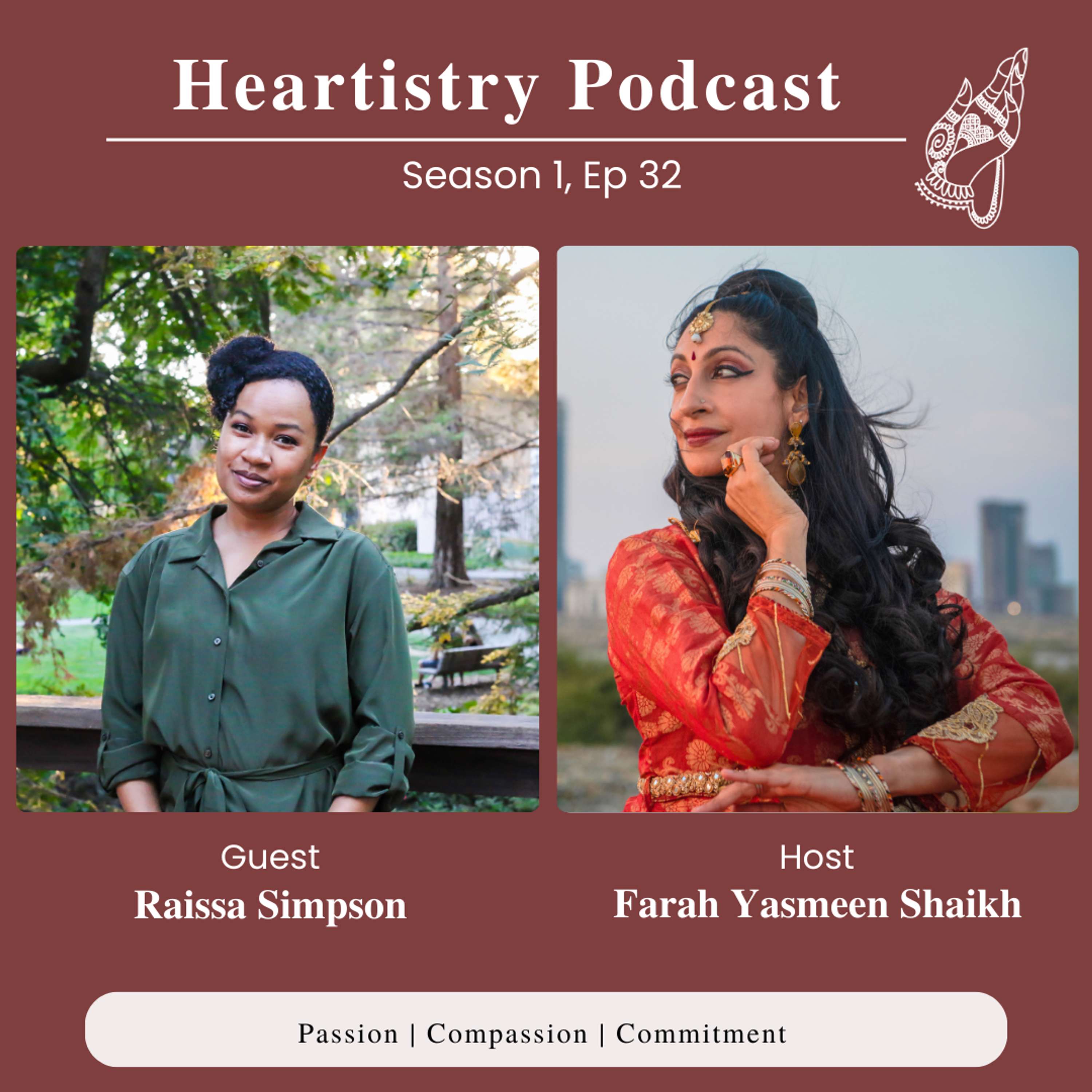 Heartistry