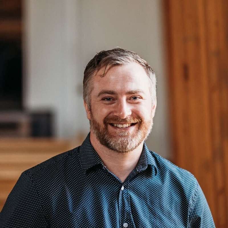 Cameron Lienhart