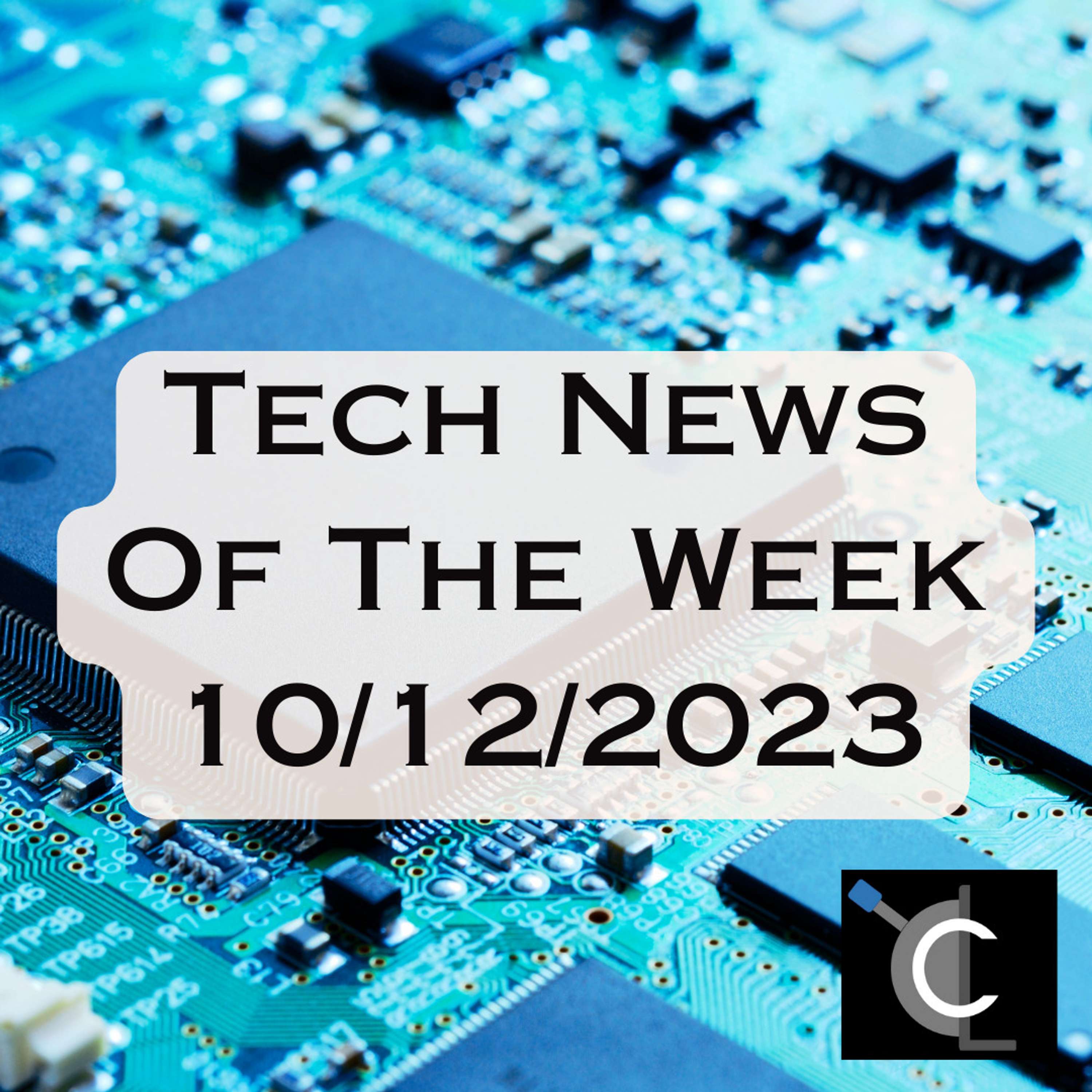 Tech News of the Week for 10/12/2023
          
          
            
              [MTG013]