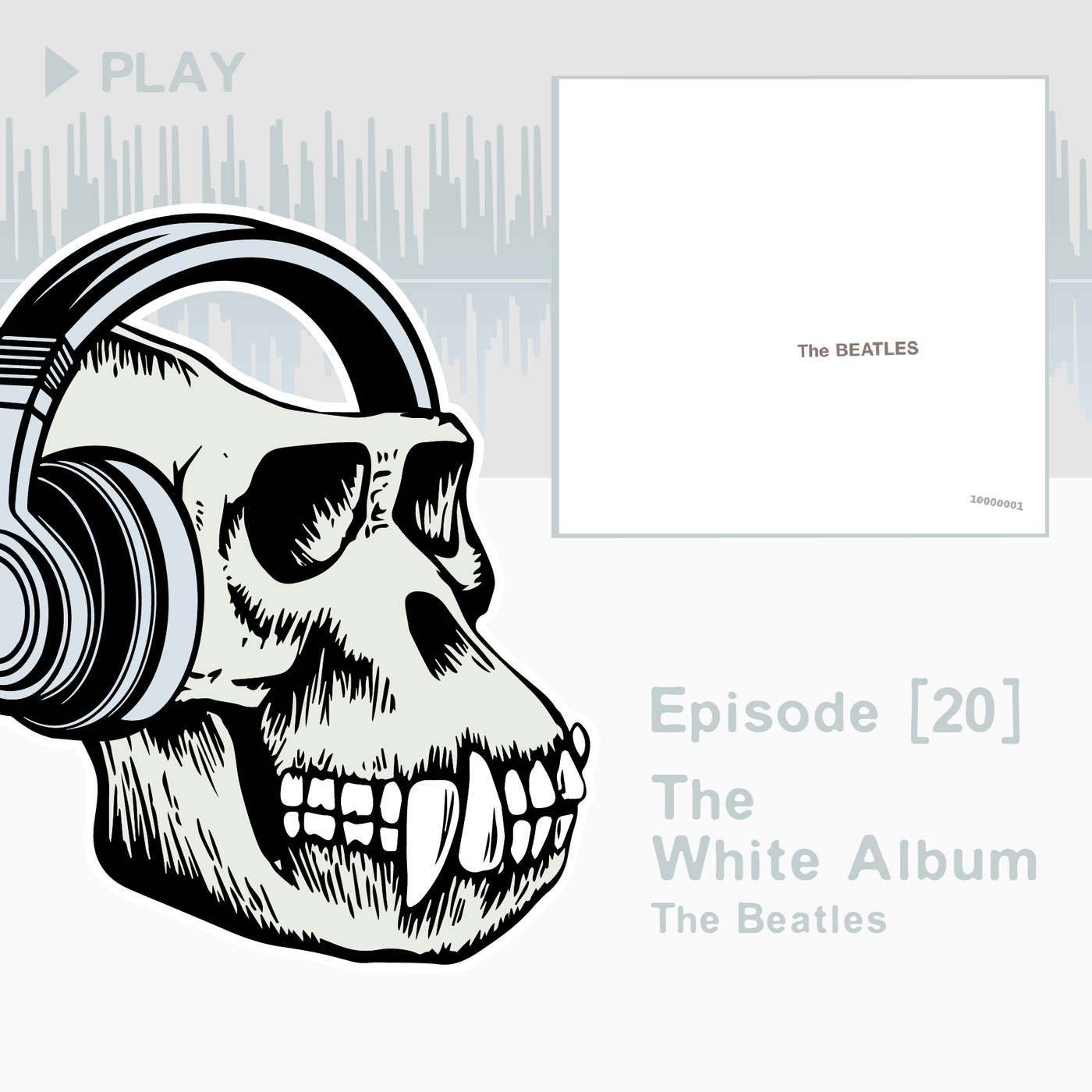 Episode 20: The White Album