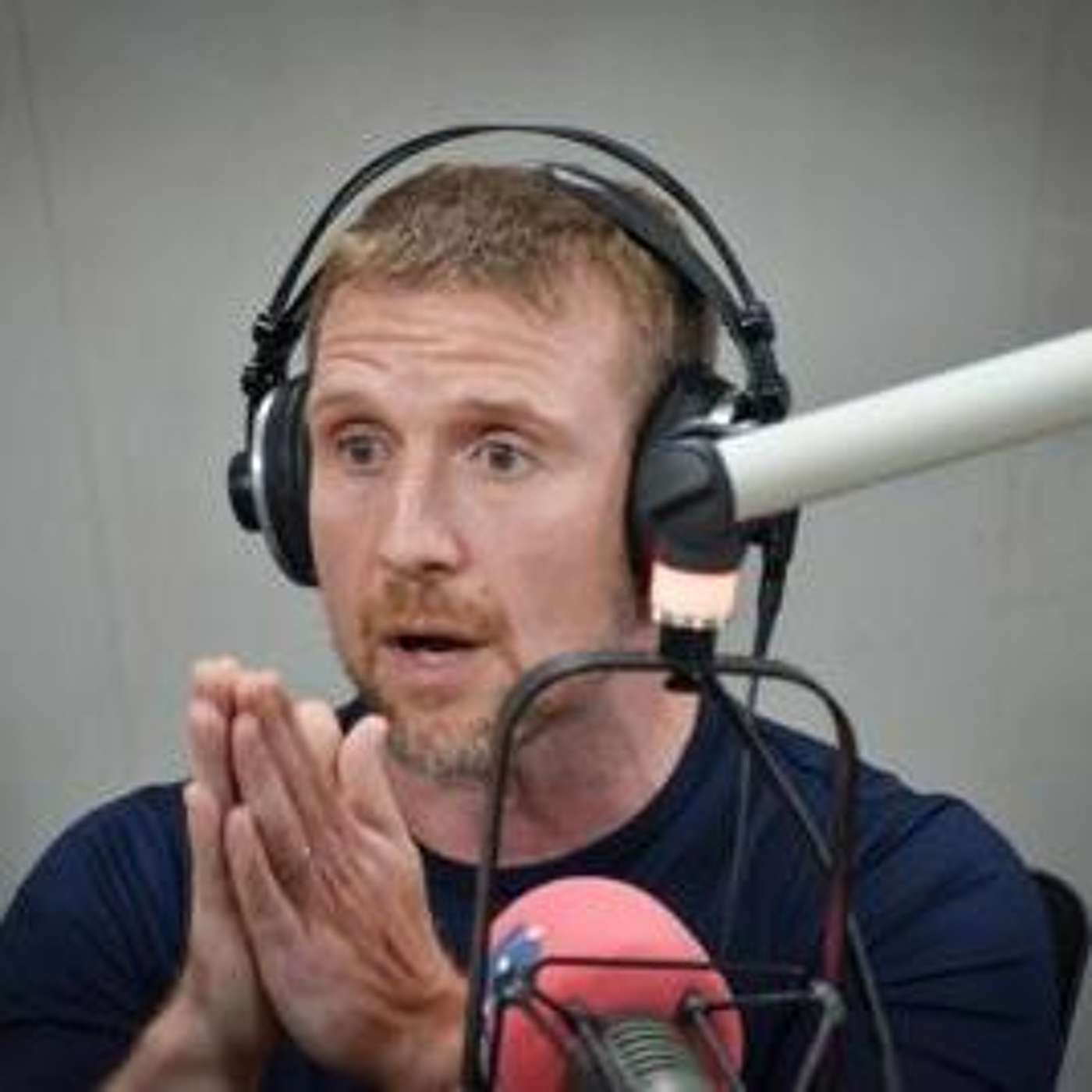 93 -Strategies to help manage stress by Matt Marney (22.02.20)