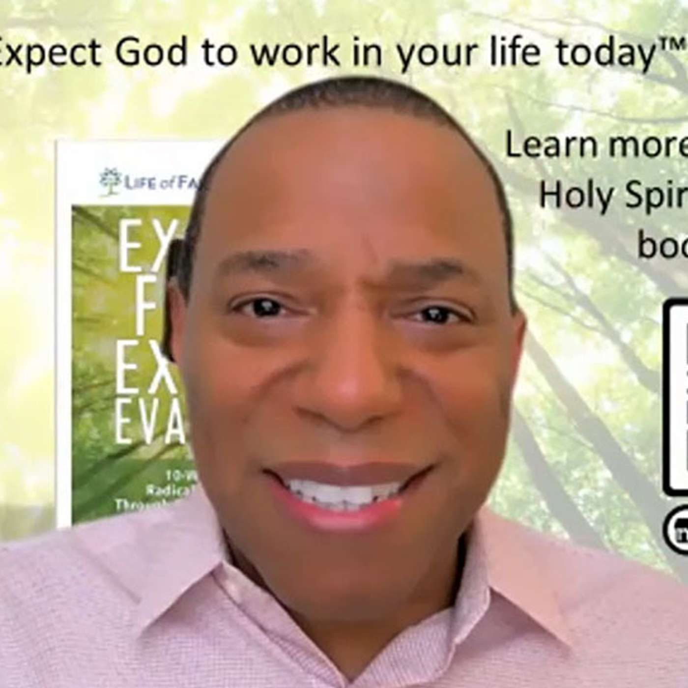 Paul Williams - 10 Blocks to Receiving and Ministering Healing