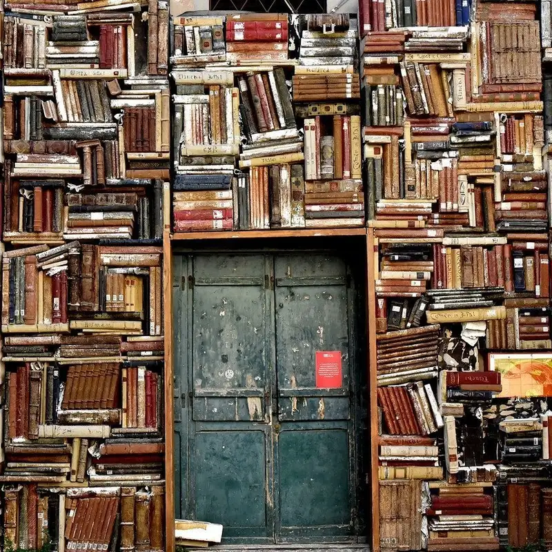 Sometimes knowledge gets in the way of reality