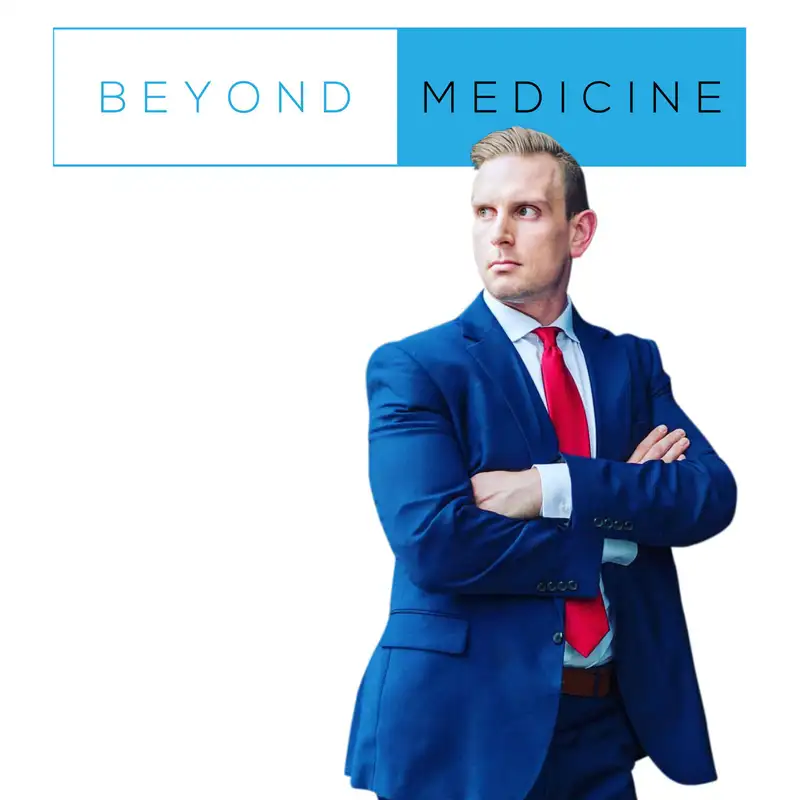 007-CrossFit Health with Dr. Matt Cowling.