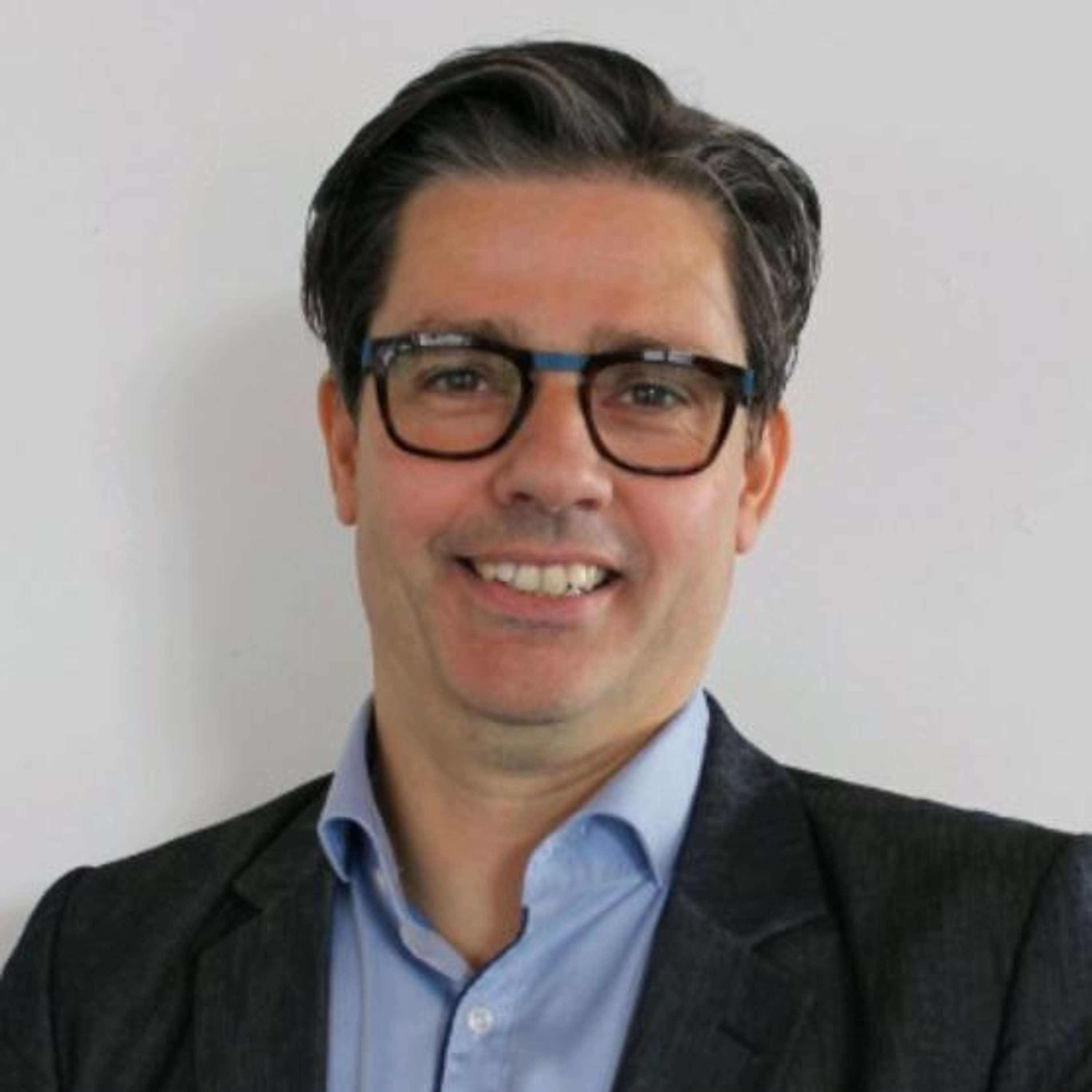 QRM4.0: over mensgerichte procesinnovatie en innovatieve digitale technologieën