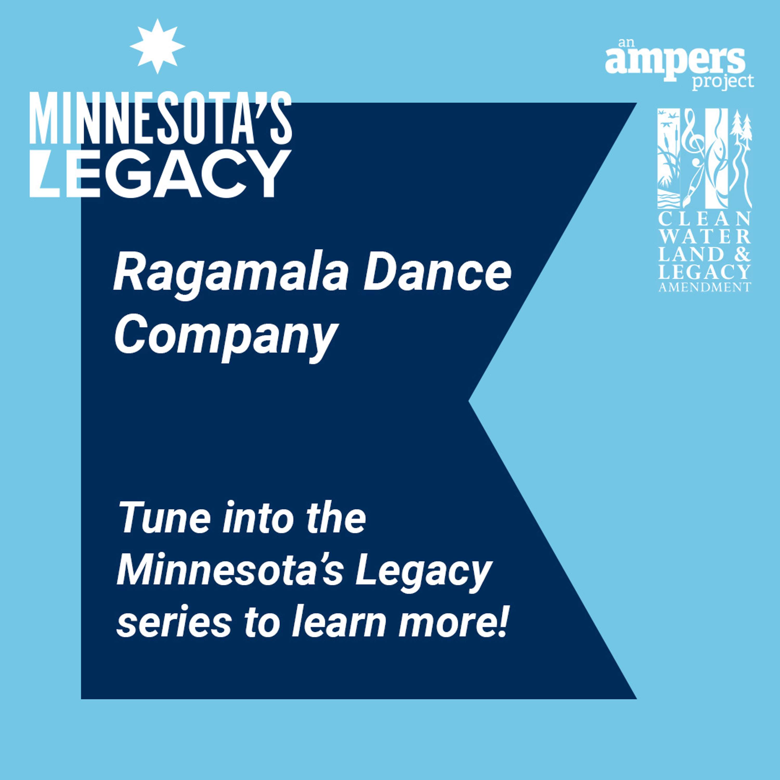 Minnesota\'s Legacy