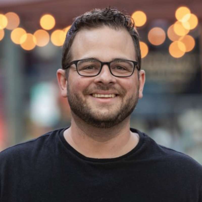 Nick Bennett