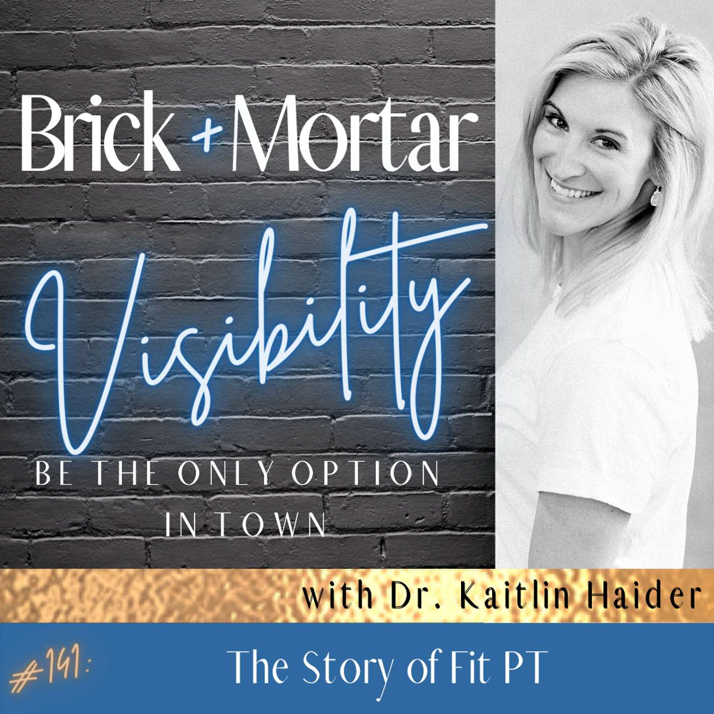 Brick and Mortar Visibility