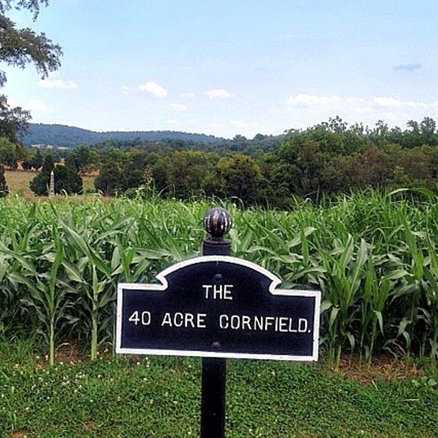 The Antietam and Beyond Podcast