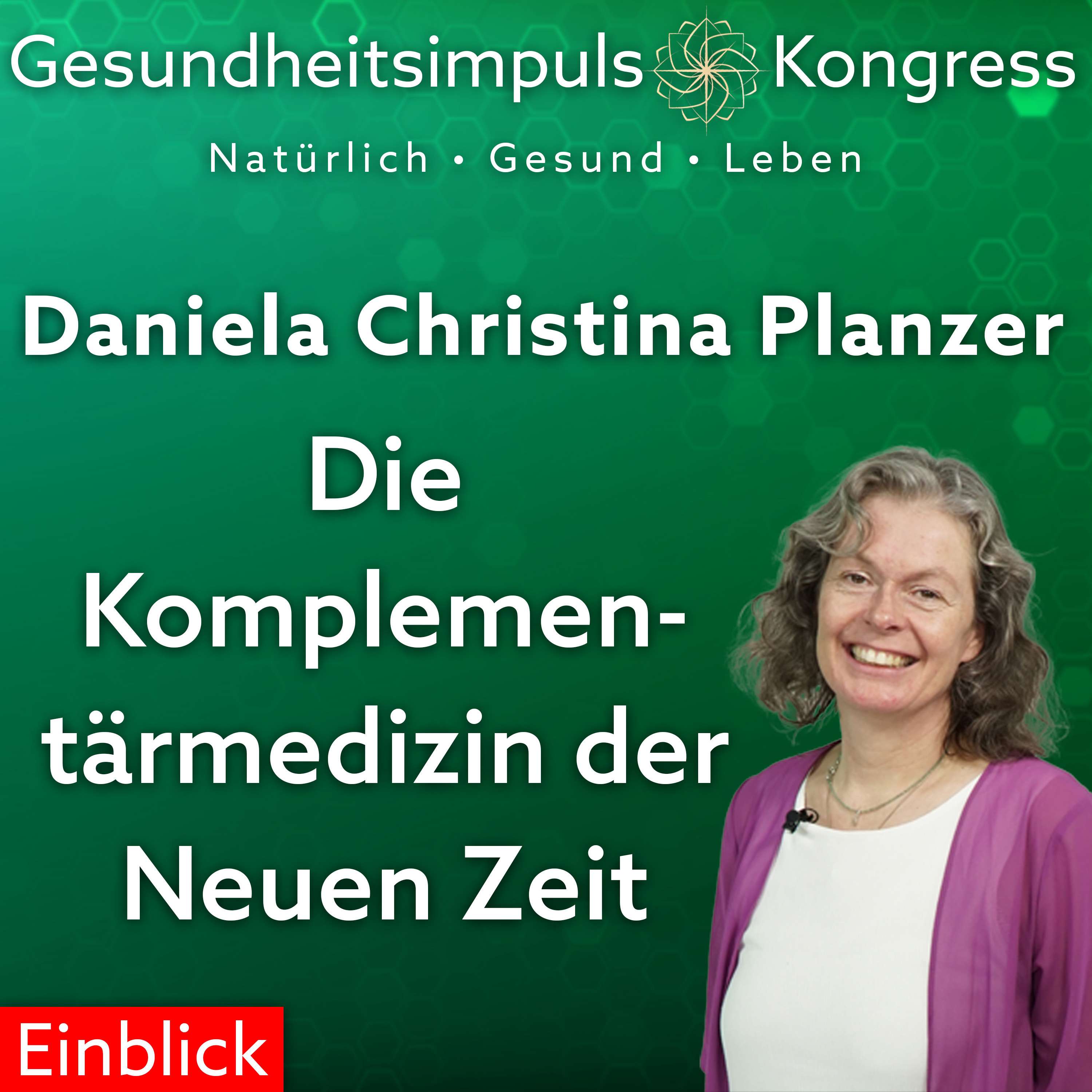 Gesundheitsimpuls Kongress