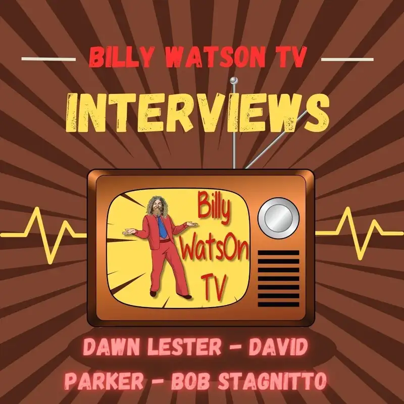 Dawn Lester, David Parker & Bob Stagnitto Interview