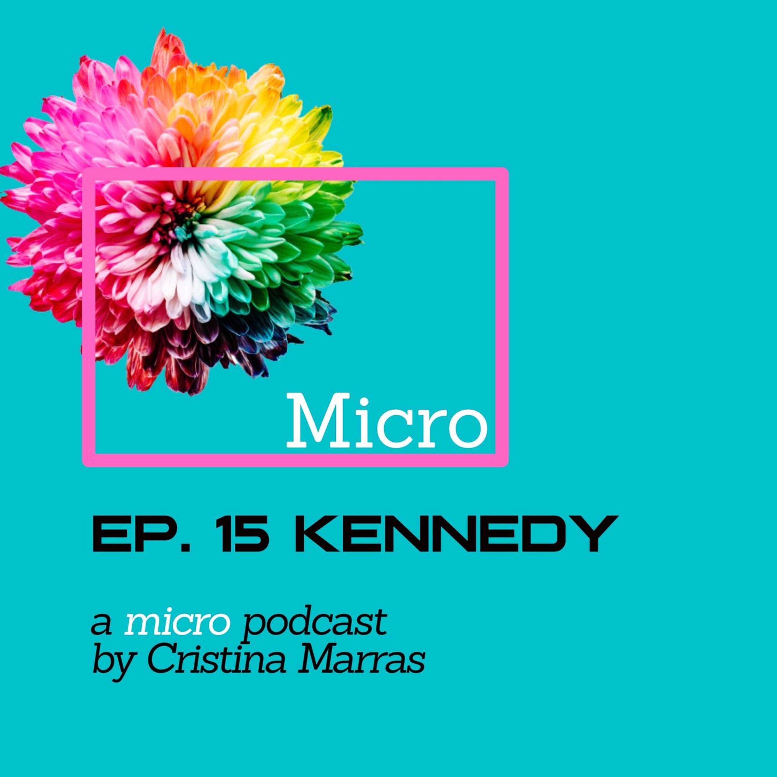 Micro (one-minute stories)