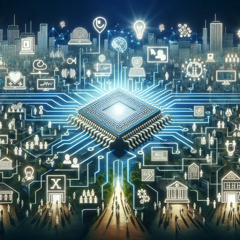 AI Advances and Challenges: The Impact on Startups, Brands, and Society