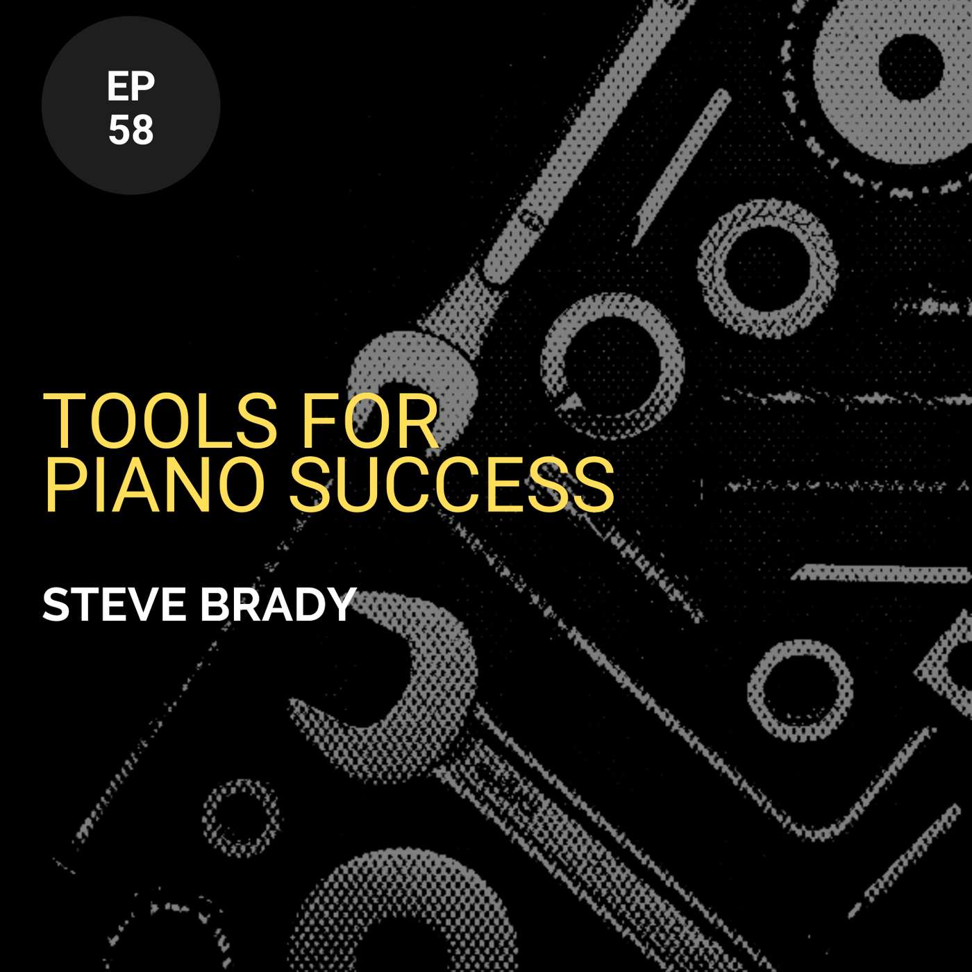 Piano Tech Radio Hour