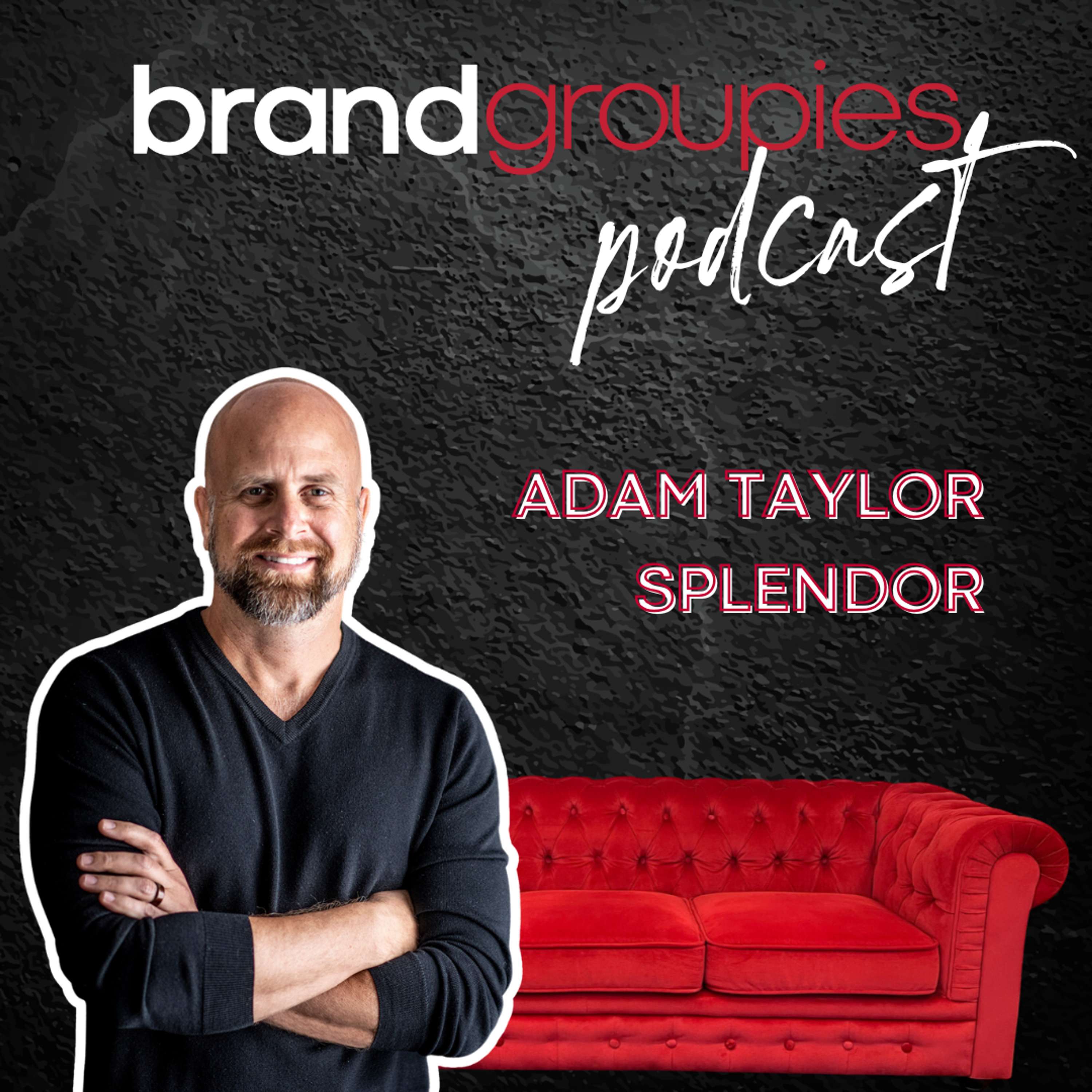 Brand Groupies