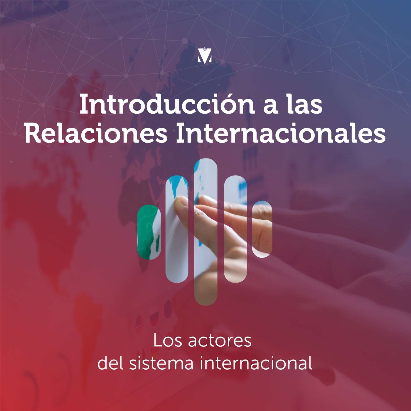 LICENCIATURA EN RELACIONES INTERNACIONALES